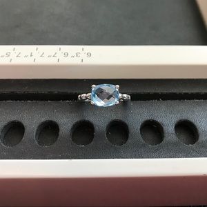 Pandora Cool Breeze ring